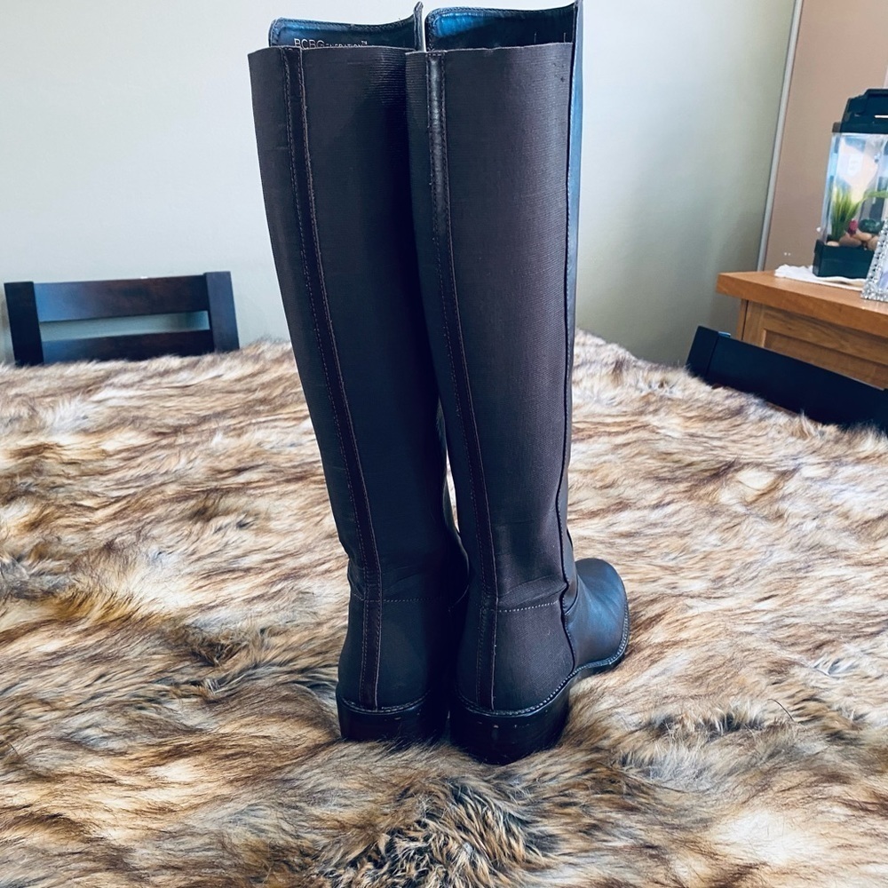 Bcbgeneration Tall Boots - Picture 3 of 7